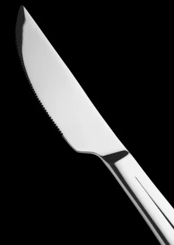 Rosendahl Steakkniv i krom fra serien Grand Cru | Køb her