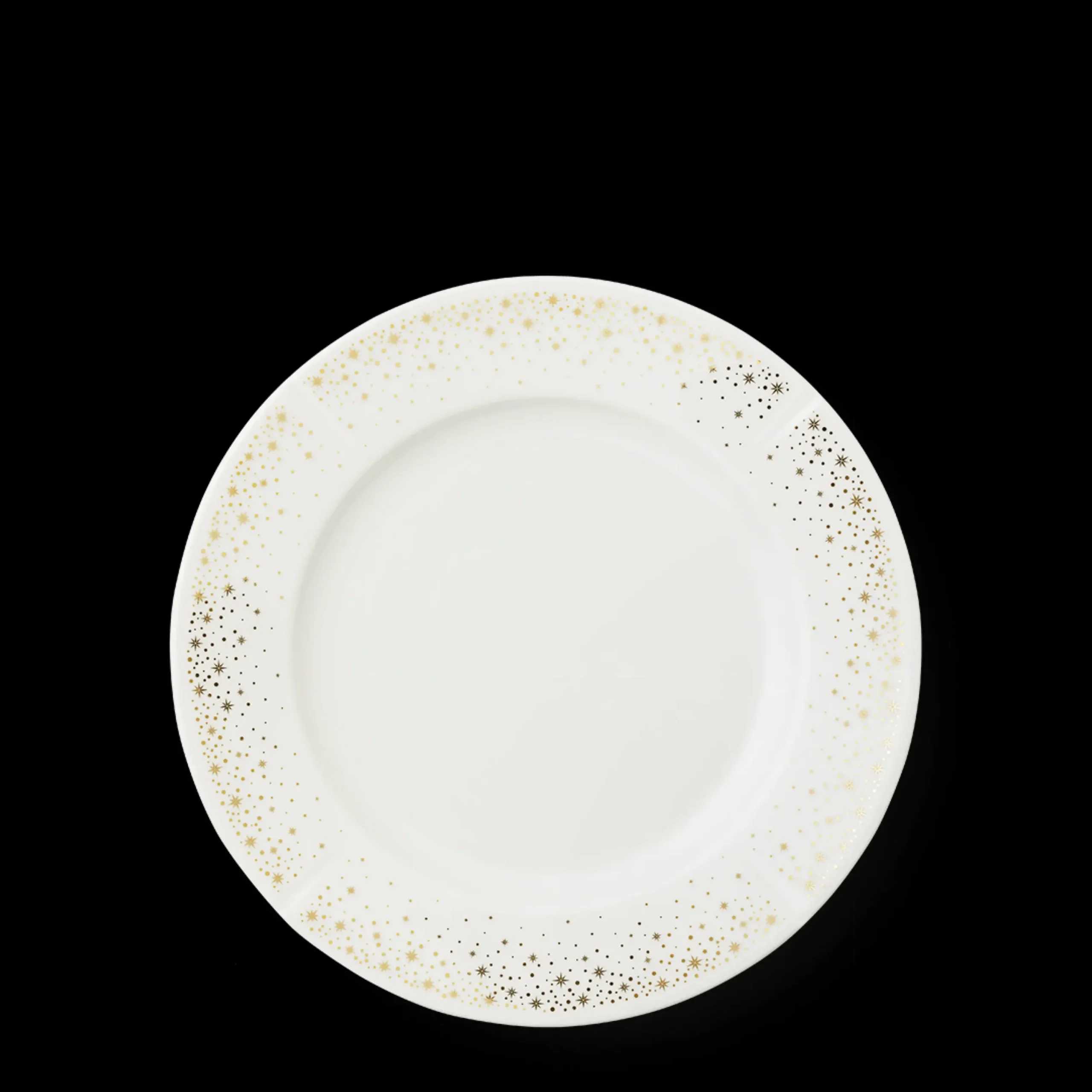 Rosendahl Tallerken Ø23 cm i hvid | Køb hos Rosendahl.com