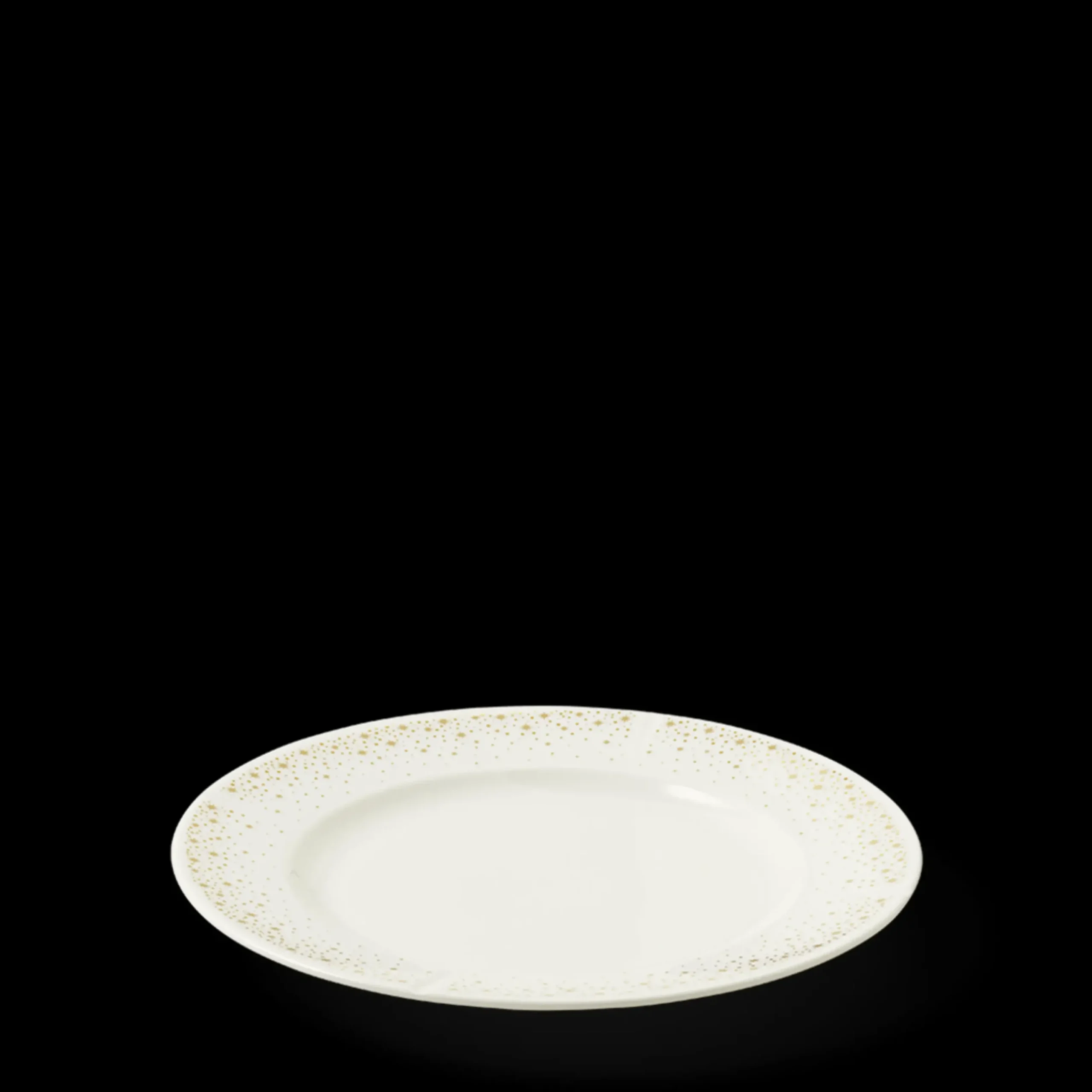 Rosendahl Tallerken Ø23 cm i hvid | Køb hos Rosendahl.com