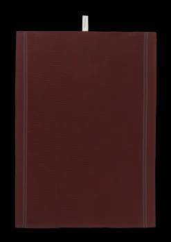 Rosendahl Textiles Alpha Viskestykke 50x70 cm bordeaux