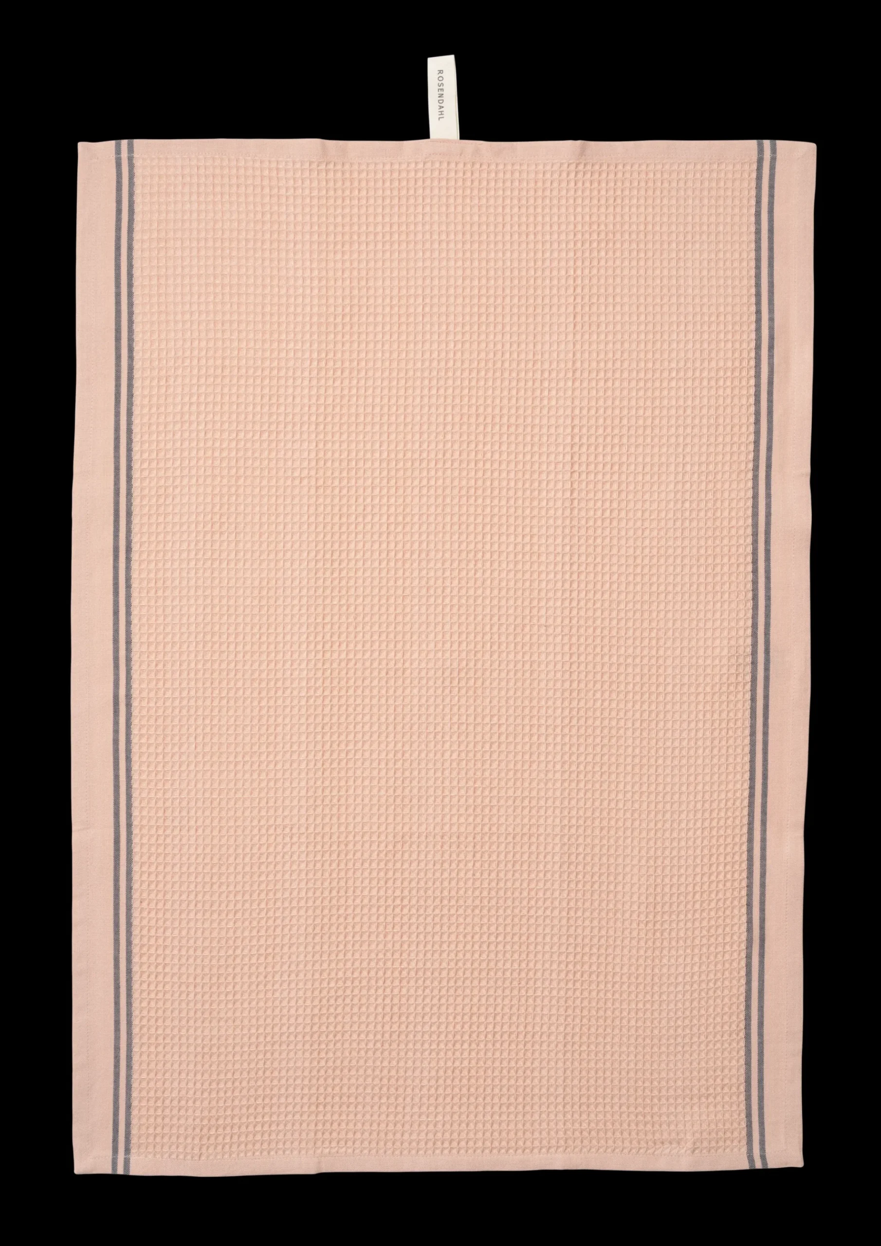 Rosendahl Textiles Alpha Viskestykke 50x70 cm blush