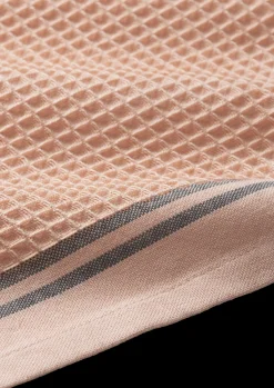 Rosendahl Textiles Alpha Viskestykke 50x70 cm blush