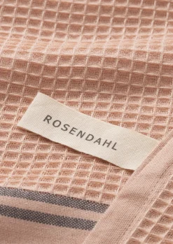 Rosendahl Textiles Alpha Viskestykke 50x70 cm blush