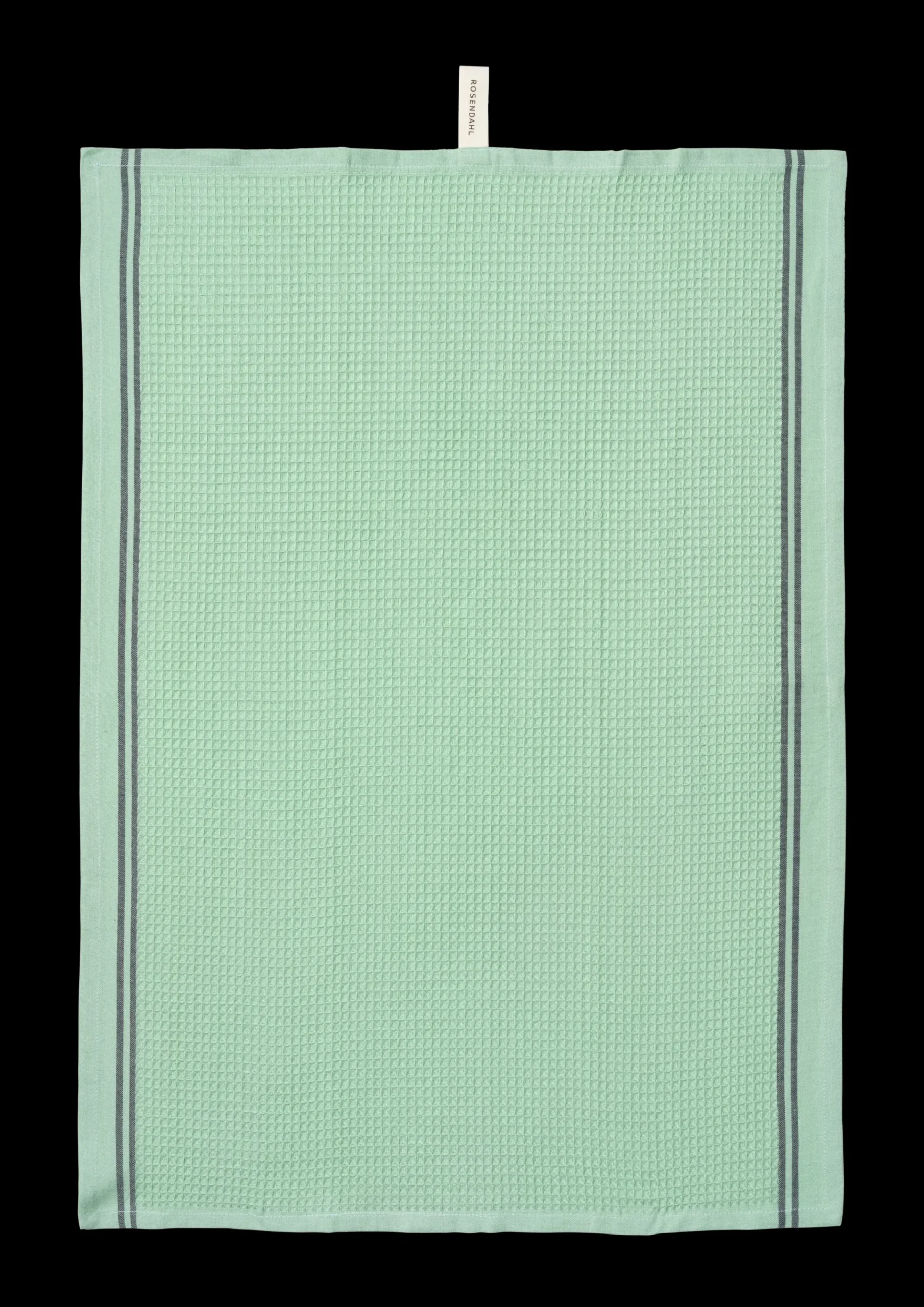 Rosendahl Textiles Alpha Viskestykke 50x70 cm mint | Køb her