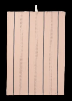 Rosendahl Textiles Beta Viskestykke 50x70 cm blush | Køb her