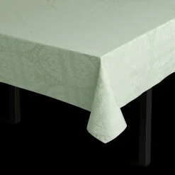 Rosendahl Textiles Easter Damaskdug 150x370 cm lys grøn