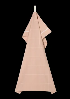 Rosendahl Textiles Gamma Viskestykke 50x70 cm blush