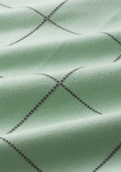 Rosendahl Textiles Gamma Viskestykke 50x70 cm mint | Køb her