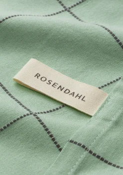 Rosendahl Textiles Gamma Viskestykke 50x70 cm mint | Køb her