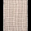 Rosendahl Textiles Garn Viskestykke 50x70 cm terracotta