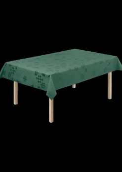 Rosendahl Textiles Natale Akryldug B140 cm grøn | Køb her