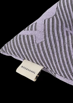 Rosendahl Textiles Outdoor Natura Havehynde grøn/lavendel