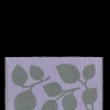Rosendahl Textiles Outdoor Natura Dækkeserviet grøn/lavendel