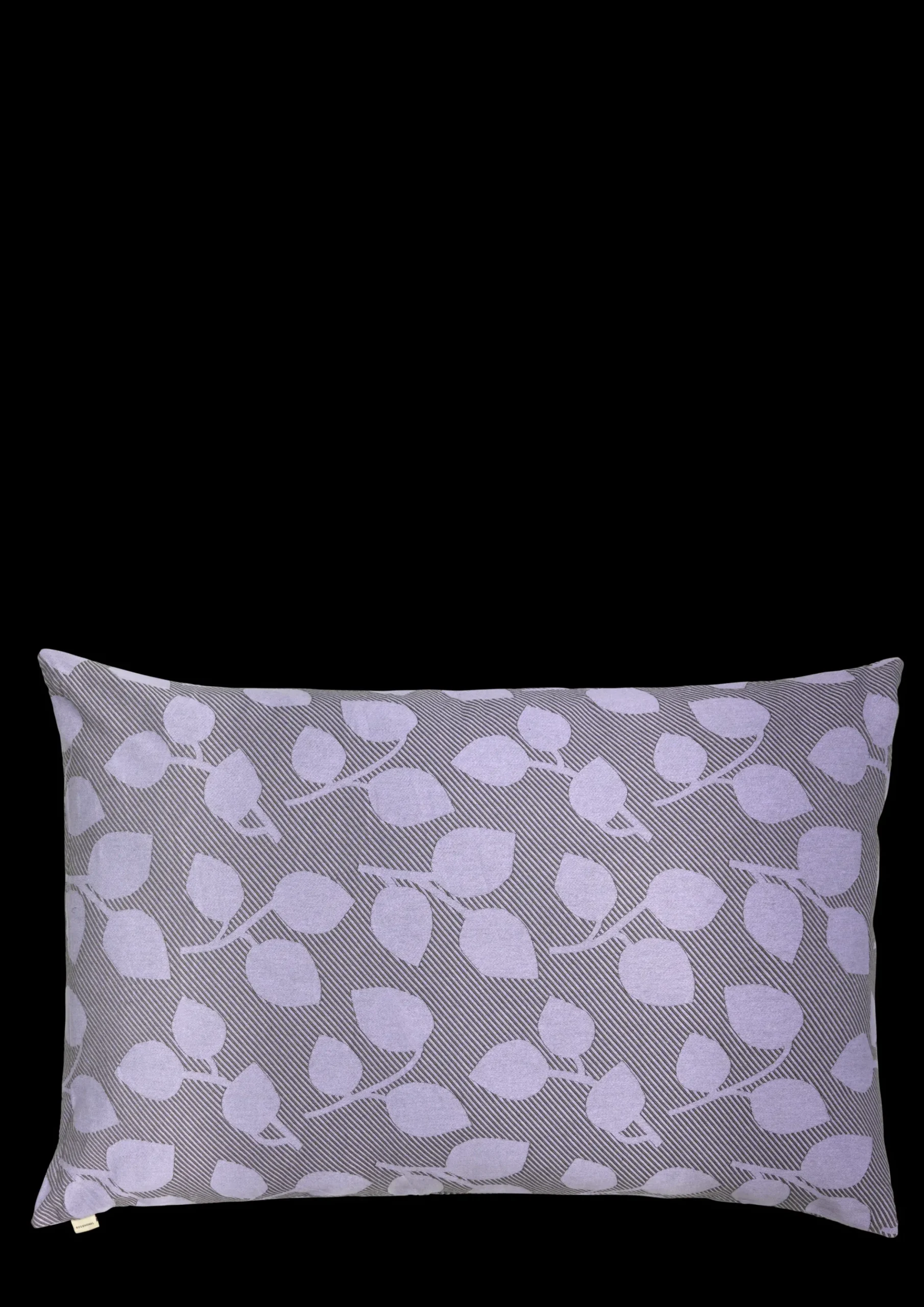 Rosendahl Textiles Outdoor Natura Pallehynde grøn/lavendel