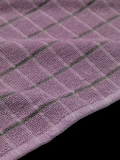 Rosendahl Textiles Terry Viskestykke 50x70 cm lavendel